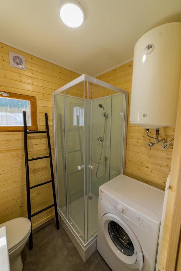 Chalet D'Aroeira คอร์โฮโยส ภายนอก รูปภาพ