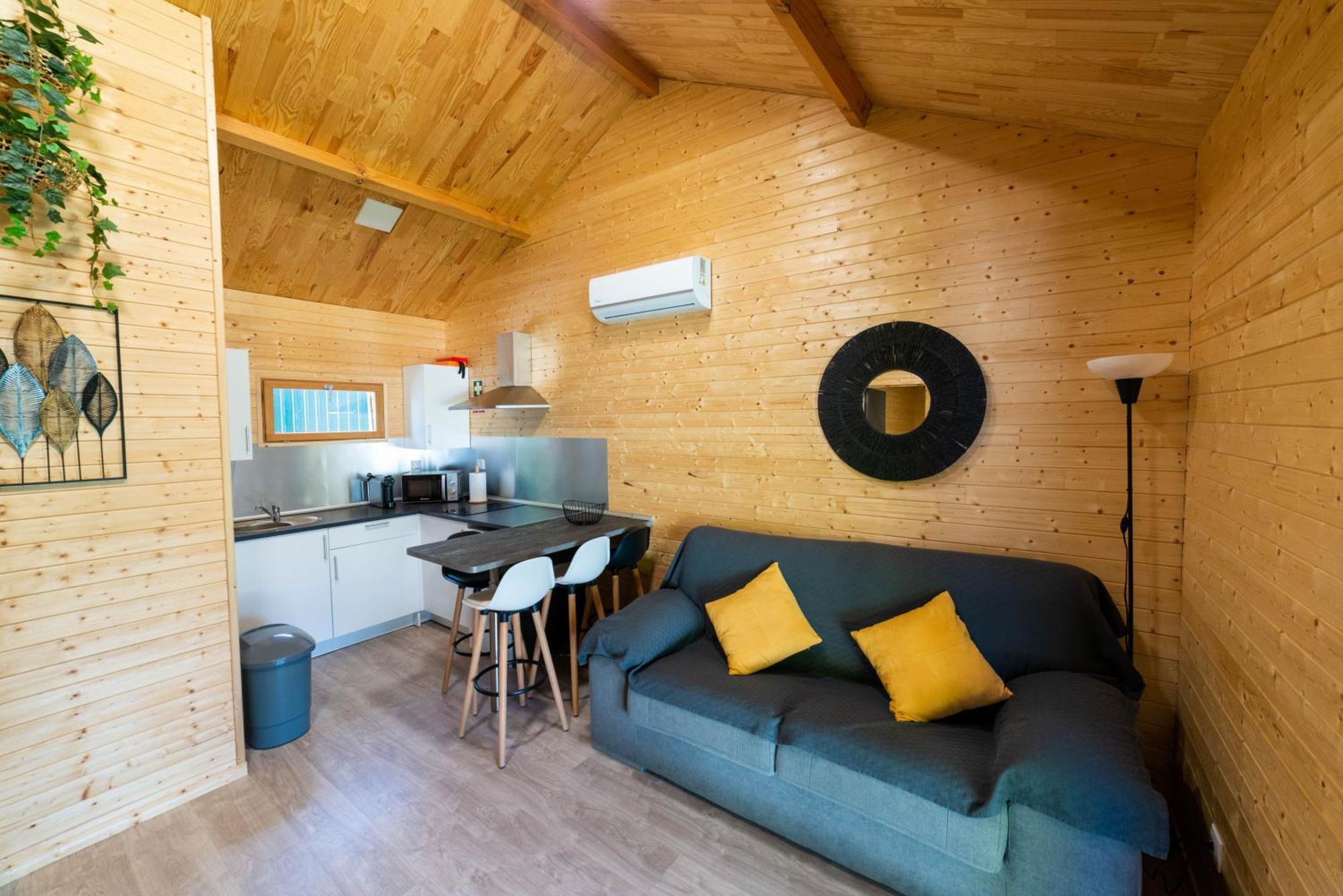 Chalet D'Aroeira คอร์โฮโยส ภายนอก รูปภาพ